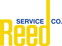 Reed Service company logo