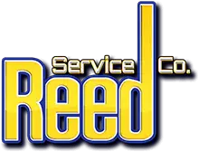 Reed Service Company logo