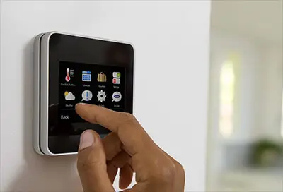 Thermostat Settings in Beaumont, TX