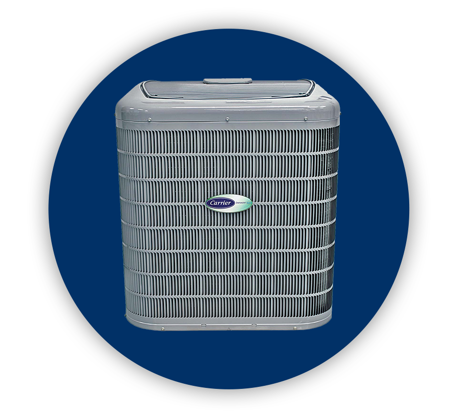 Air Conditioning Company in Winnie, TX