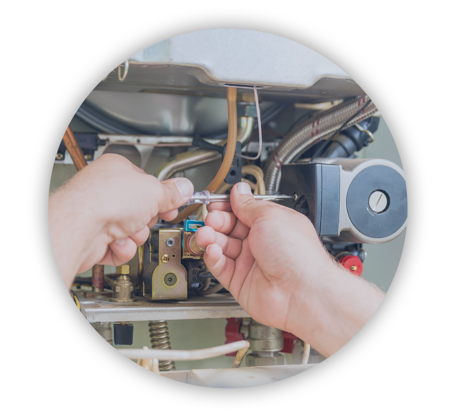 Highly Rated Heating Repairs in Port Neches, TX