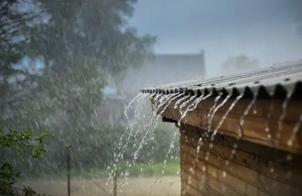 Hurricane Season in Beaumont, TX