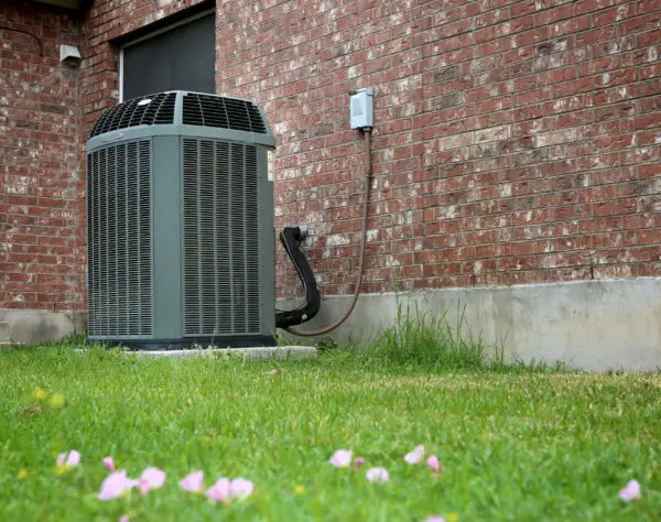 Heat Pumps in Beaumont, TX