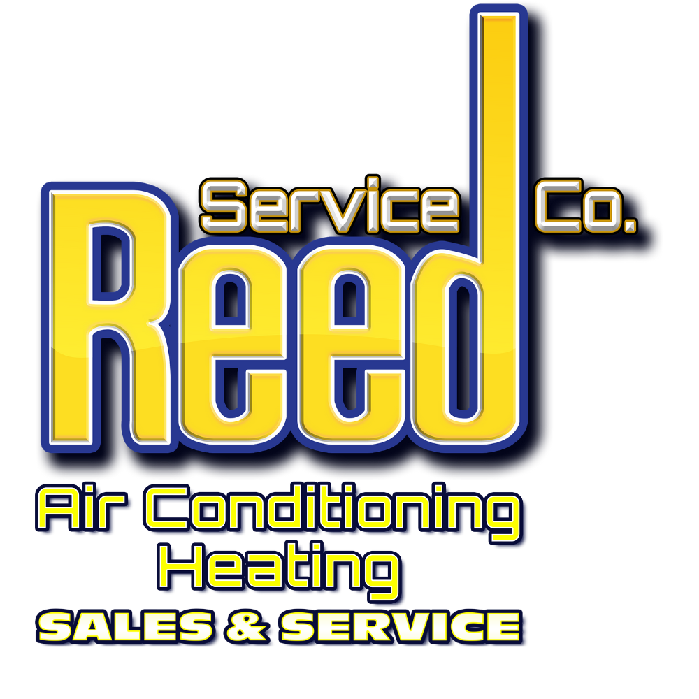 Reed Service Company Logo